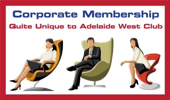 Corporate Membership